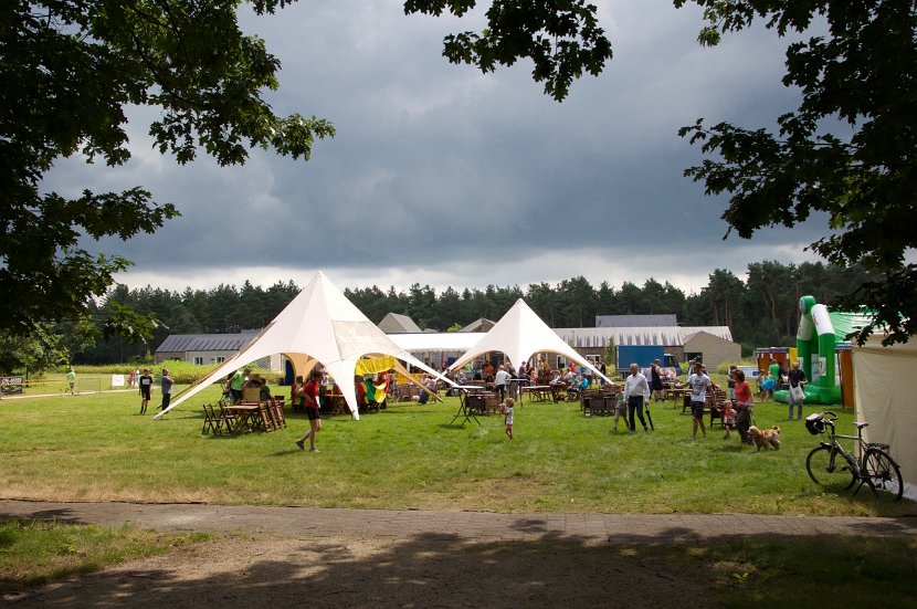 Kinderlopen 2016 II - 33
